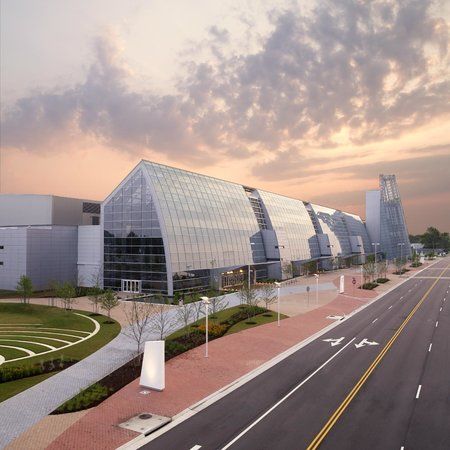 Centro de Convenciones de Virginia Beach